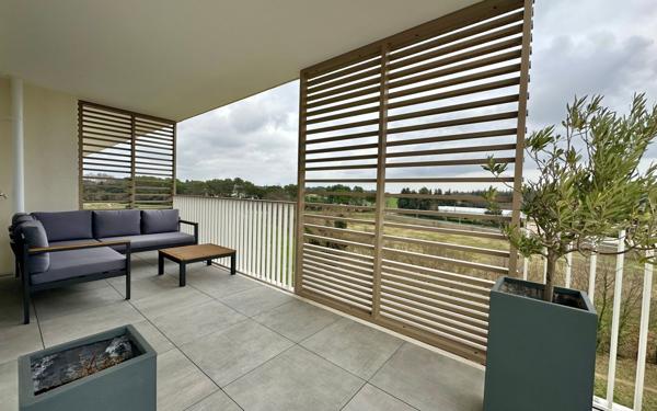 Appartement à vendre    3 pièces • 65,40 m2 Castelnau-le-Lez