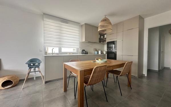 Appartement à vendre    3 pièces • 65,40 m2 Castelnau-le-Lez