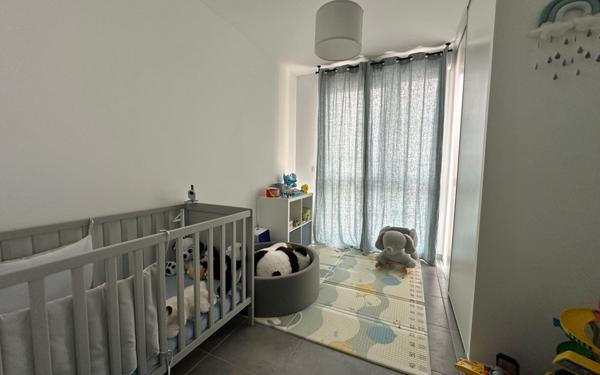 Appartement à vendre    3 pièces • 65,40 m2 Castelnau-le-Lez