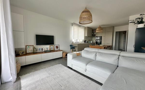 Appartement à vendre    3 pièces • 65,40 m2 Castelnau-le-Lez