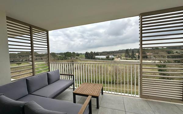 Appartement à vendre    3 pièces • 65,40 m2 Castelnau-le-Lez