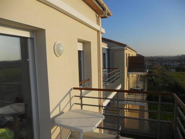 Appartement 2 pièces                                        - 44560 Paimbœuf Réf : 3682