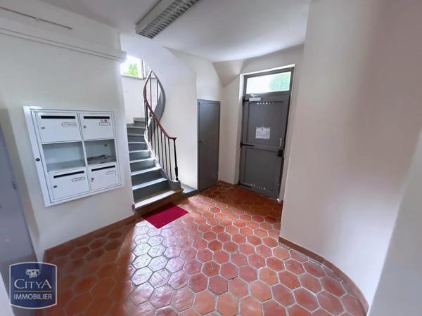 Immeuble à vendre 262.81m²