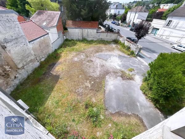 Immeuble à vendre 262.81m²