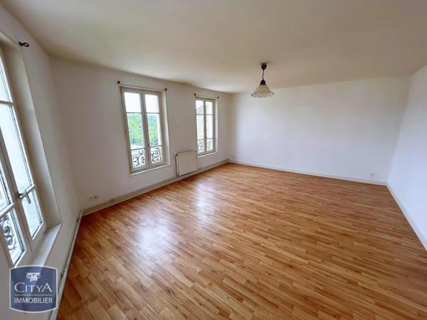 Immeuble à vendre 262.81m²
