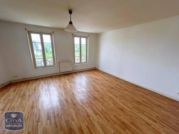 Immeuble à vendre 262.81m²