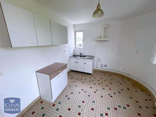 Immeuble à vendre 262.81m²