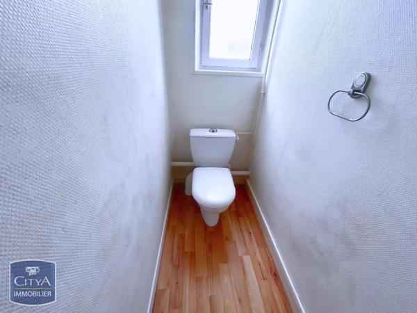 Immeuble à vendre 262.81m²