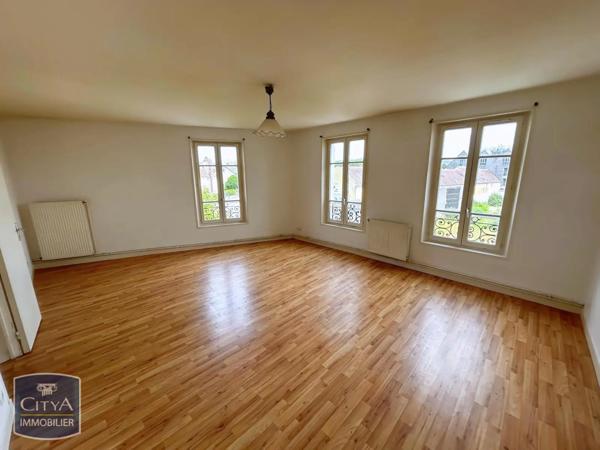 Immeuble à vendre 262.81m²