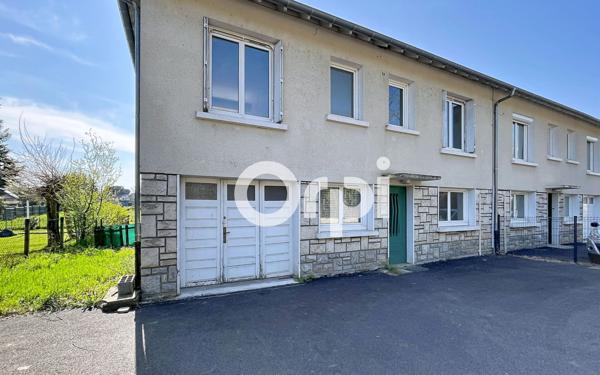 Maison à vendre    4 pièces •  Malemort-sur-Corrèze