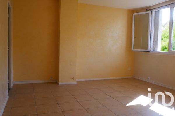 Appartement à vendre 3 pièces 55 m² Rochefort