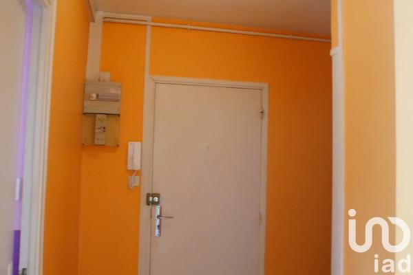 Appartement à vendre 3 pièces 55 m² Rochefort