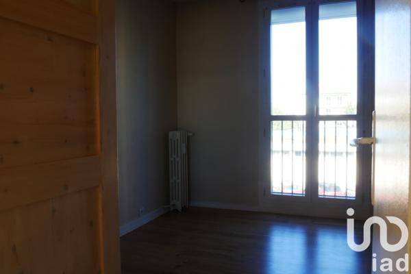 Appartement à vendre 3 pièces 55 m² Rochefort