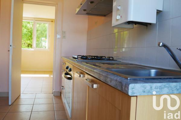 Appartement à vendre 3 pièces 55 m² Rochefort