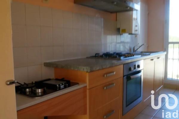 Appartement à vendre 3 pièces 55 m² Rochefort