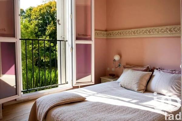 Appartement à vendre 3 pièces 55 m² Rochefort