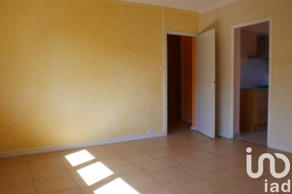 Appartement à vendre 3 pièces 55 m² Rochefort