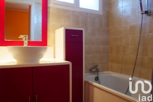 Appartement à vendre 3 pièces 55 m² Rochefort