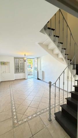 Maison  de ville 107M², 3 CHAMBRES IDEAL INVESTISSEMENT LOCATIF