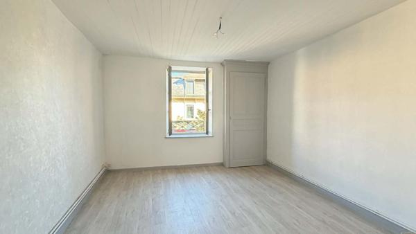 Maison  de ville 107M², 3 CHAMBRES IDEAL INVESTISSEMENT LOCATIF