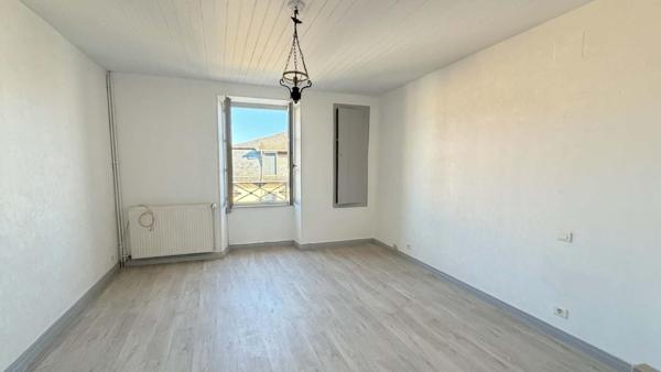 Maison  de ville 107M², 3 CHAMBRES IDEAL INVESTISSEMENT LOCATIF