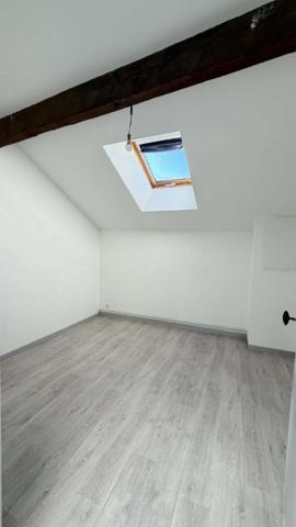 Maison  de ville 107M², 3 CHAMBRES IDEAL INVESTISSEMENT LOCATIF
