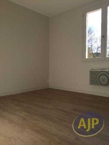 Location appartement Saint Leger Sous Cholet : 500 € - AJP Immobilier Saint-Macaire-en-Mauges