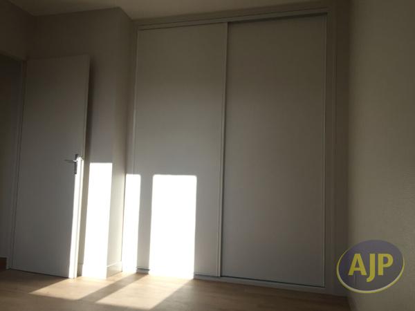 Location appartement Saint Leger Sous Cholet : 500 € - AJP Immobilier Saint-Macaire-en-Mauges
