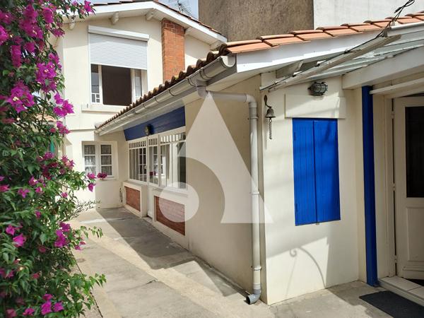 Maison 5 pièces 125 m2