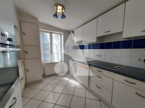 Maison 5 pièces 125 m2