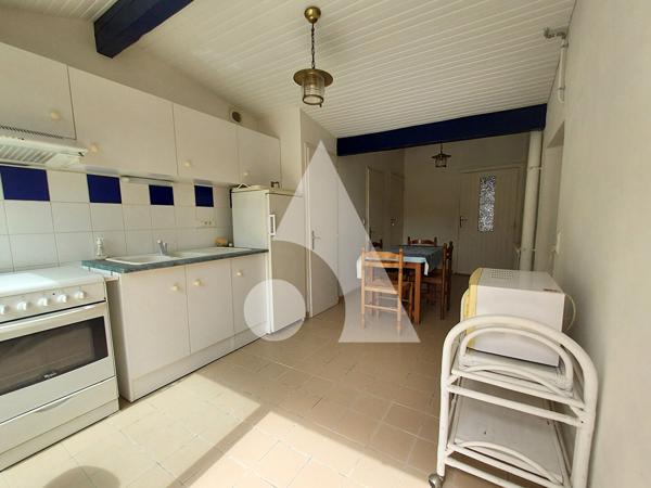 Maison 5 pièces 125 m2