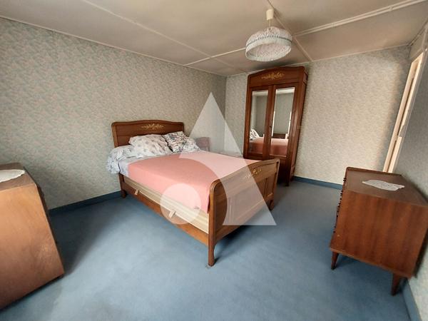 Maison 5 pièces 125 m2