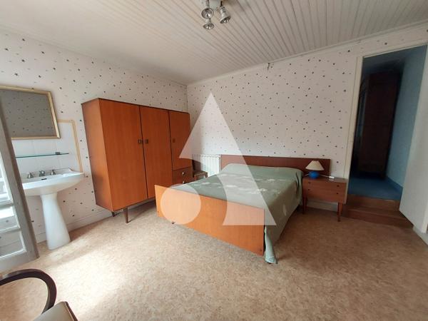 Maison 5 pièces 125 m2