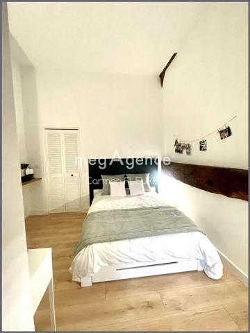 Maison à RIVARENNES, 36800 - 4 pièces 162m²