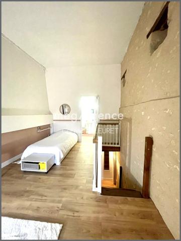 Maison à RIVARENNES, 36800 - 4 pièces 162m²