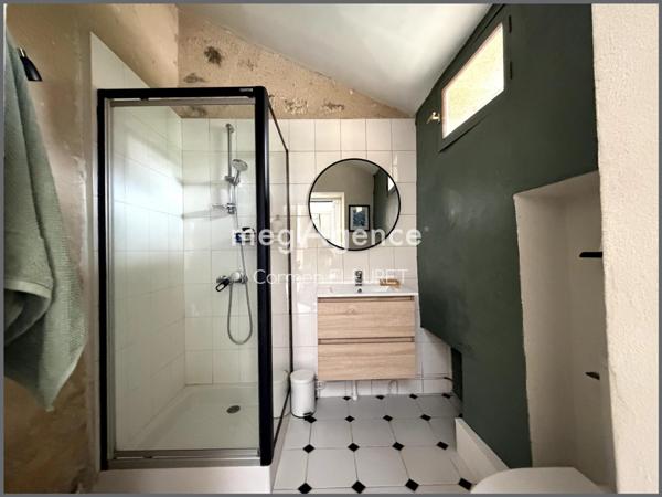 Maison à RIVARENNES, 36800 - 4 pièces 162m²
