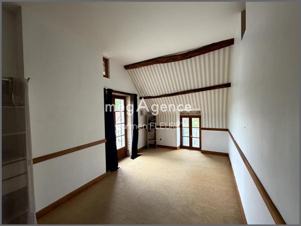 Maison à RIVARENNES, 36800 - 4 pièces 162m²