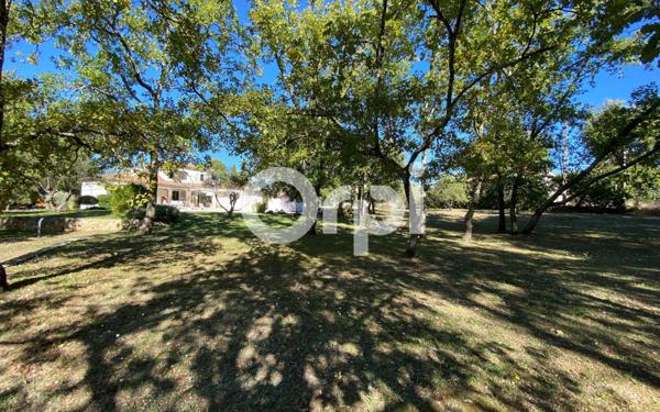 Maison à vendre    6 pièces • 166 m2 Fayence