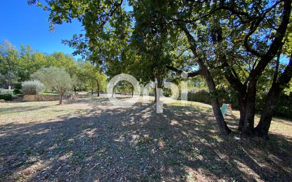 Maison à vendre    6 pièces • 166 m2 Fayence