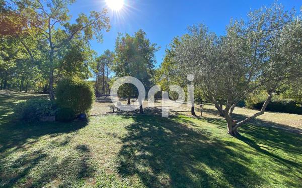 Maison à vendre    6 pièces • 166 m2 Fayence