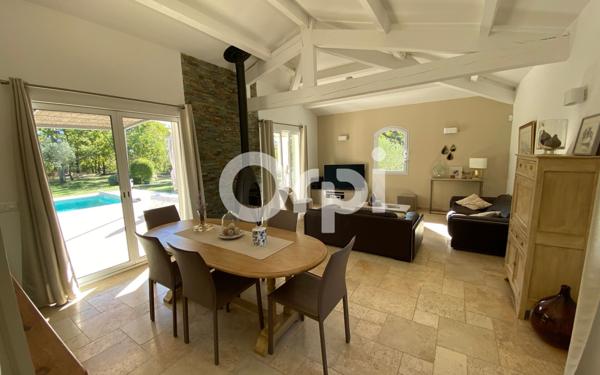 Maison à vendre    6 pièces • 166 m2 Fayence