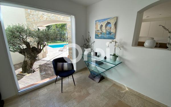 Maison à vendre    6 pièces • 166 m2 Fayence