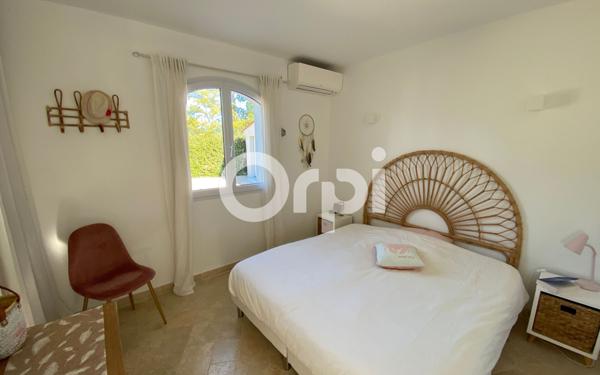 Maison à vendre    6 pièces • 166 m2 Fayence