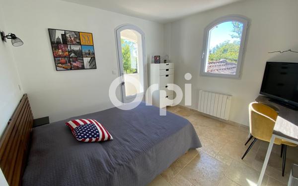 Maison à vendre    6 pièces • 166 m2 Fayence