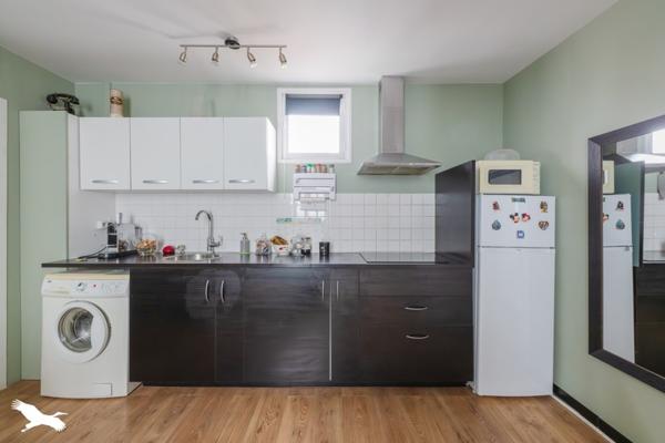 Appartement à vendre |  Bois-Colombes |  2 pièces | 29 m²