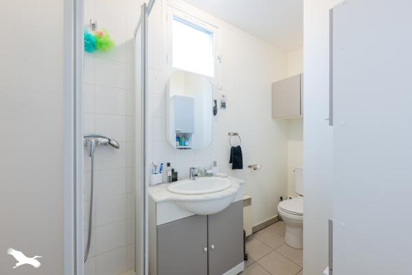 Appartement à vendre |  Bois-Colombes |  2 pièces | 29 m²