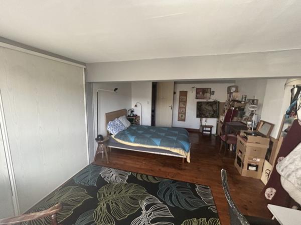 Maison à vendre |  Castelnaudary |  3 pièces | 75 m²