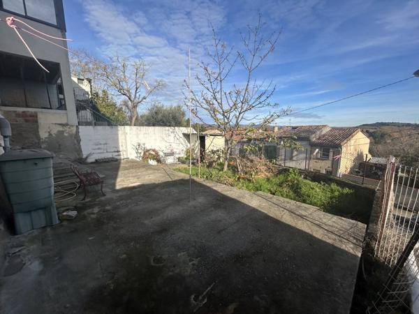Maison à vendre |  Castelnaudary |  3 pièces | 75 m²