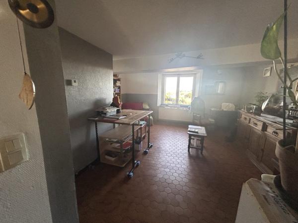 Maison à vendre |  Castelnaudary |  3 pièces | 75 m²