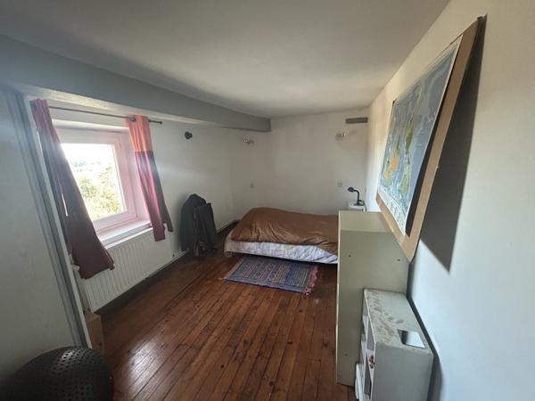 Maison à vendre |  Castelnaudary |  3 pièces | 75 m²